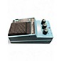 Used Ibanez Super Stereo Chorus Effect Pedal