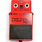 Used BOSS PSM5 Power Supply Master Switch Power Supply thumbnail