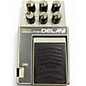 Used Ibanez Digital Modulation Delay Effect Pedal thumbnail