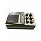 Used Ibanez Digital Modulation Delay Effect Pedal