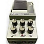Used Ibanez Digital Modulation Delay Effect Pedal