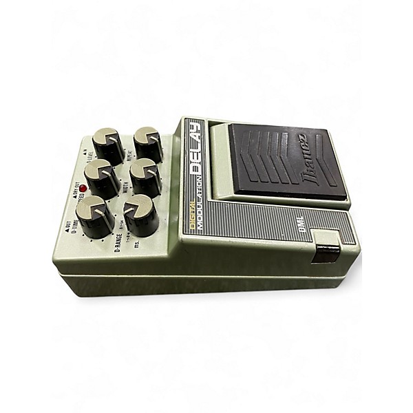 Used Ibanez Digital Modulation Delay Effect Pedal