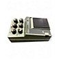 Used Ibanez Digital Modulation Delay Effect Pedal