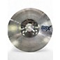 Used SABIAN 10in B8X Cymbal thumbnail