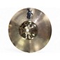 Used SABIAN 10in B8X Cymbal