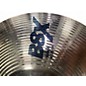 Used SABIAN 10in B8X Cymbal
