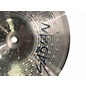 Used SABIAN 10in B8X Cymbal