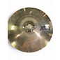 Used SABIAN 16in XSR FAST CRASH Cymbal thumbnail