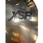 Used SABIAN 16in XSR FAST CRASH Cymbal