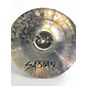 Used SABIAN 16in XSR FAST CRASH Cymbal