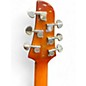 Used Ibanez TCY10E Talman Sunburst Acoustic Electric Guitar