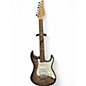 Used Suhr Standard Plus Trans Charcoal Solid Body Electric Guitar thumbnail
