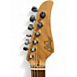 Used Suhr Standard Plus Trans Charcoal Solid Body Electric Guitar