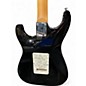 Used Suhr Standard Plus Trans Charcoal Solid Body Electric Guitar