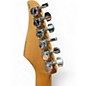 Used Suhr Standard Plus Trans Charcoal Solid Body Electric Guitar