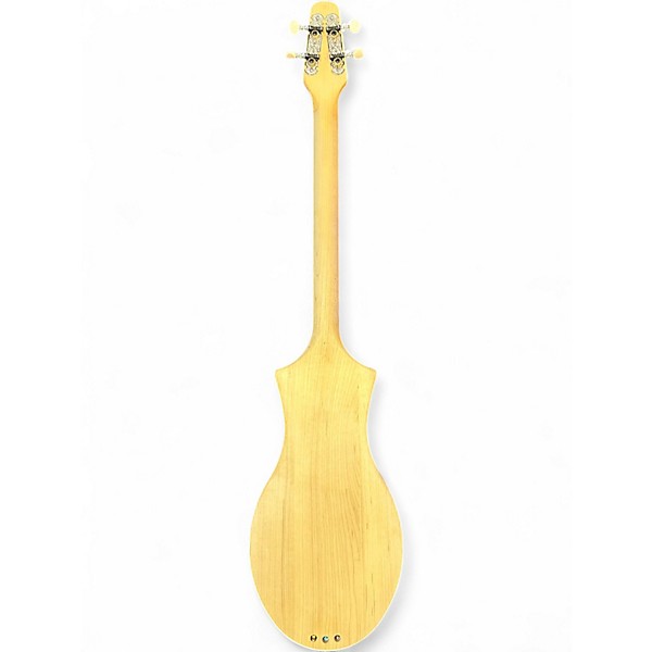 Used Seagull M4 Spruce Natural Dulcimer