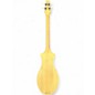 Used Seagull M4 Spruce Natural Dulcimer