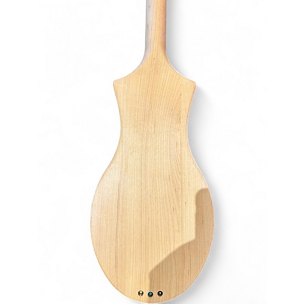 Used Seagull M4 Spruce Natural Dulcimer
