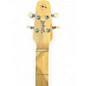 Used Seagull M4 Spruce Natural Dulcimer