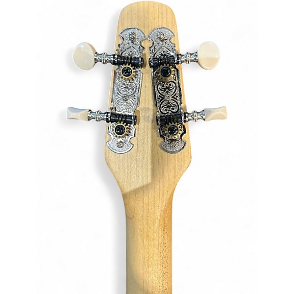Used Seagull M4 Spruce Natural Dulcimer