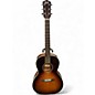 Used Guild P-250 Sunburst Acoustic Guitar thumbnail