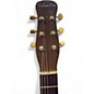 Vintage 1950s Silvertone 1417 Bronze Solid Body Electric Guitar