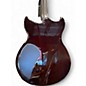 Used Yamaha RSS20 SWIFT BLUE Solid Body Electric Guitar