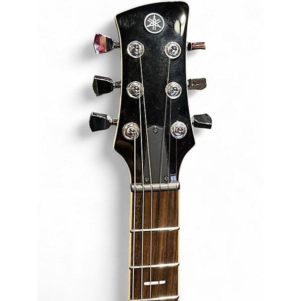 Used Yamaha RSS20 SWIFT BLUE Solid Body Electric Guitar