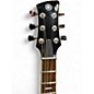 Used Yamaha RSS20 SWIFT BLUE Solid Body Electric Guitar