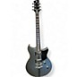 Used Yamaha REVSTAR RSS20 MIST GREEN Solid Body Electric Guitar thumbnail
