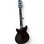 Used Yamaha REVSTAR RSS20 MIST GREEN Solid Body Electric Guitar