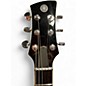 Used Yamaha REVSTAR RSS20 MIST GREEN Solid Body Electric Guitar