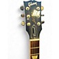 Used Gibson Les Paul Classic Gold Solid Body Electric Guitar