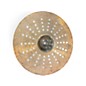 Used SABIAN 18in AAX Aero Crash Cymbal
