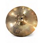 Used SABIAN 8in Pro Sonix Splash Cymbal thumbnail