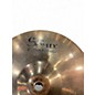 Used SABIAN 8in Pro Sonix Splash Cymbal