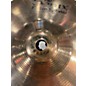 Used SABIAN 8in Pro Sonix Splash Cymbal
