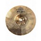 Used SABIAN 8in Pro Sonix Splash Cymbal