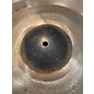Used SABIAN 19in AAX Frequency Crash Cymbal