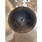 Used SABIAN 19in AAX Frequency Crash Cymbal