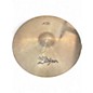 Used Zildjian 20in Ping Ride Cymbal thumbnail