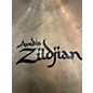 Used Zildjian 20in Ping Ride Cymbal