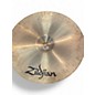 Used Zildjian 20in Ping Ride Cymbal