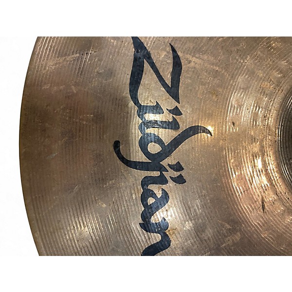 Used Zildjian 16in ZBT Crash Cymbal