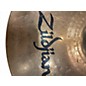 Used Zildjian 16in ZBT Crash Cymbal