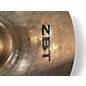Used Zildjian 16in ZBT Crash Cymbal
