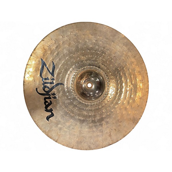 Used Zildjian 16in ZBT Crash Cymbal
