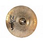 Used Zildjian 16in ZBT Crash Cymbal