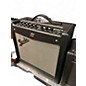 Used Fender Mustang I V2 20W 1X8 Guitar Combo Amp