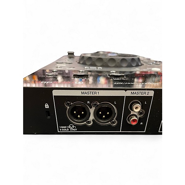 Used Pioneer DJ XDJ-RR DJ Controller